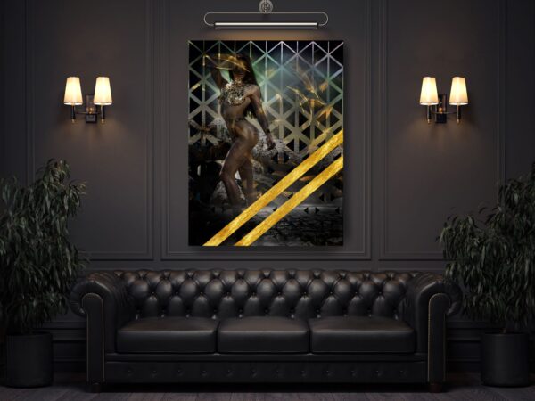 Glass Hero - Image 2