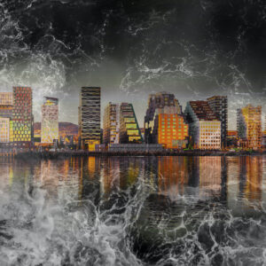 Oceancode Glass