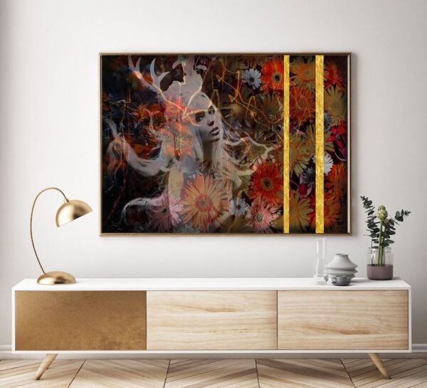 Queen of the Forest Glass - Image 3