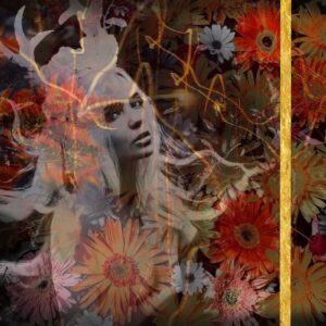 Queen of the Forest Glass