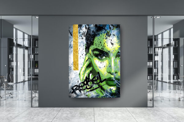 Rebel Glass - Image 2